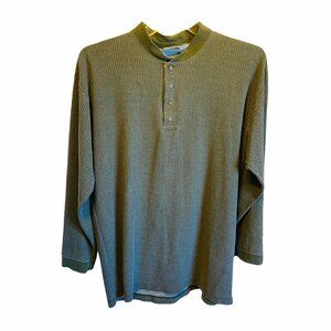 #4559 Buggle Boy pull over long sleeve shirt size XL